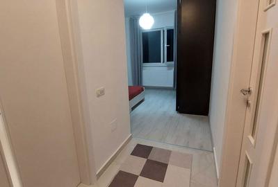 Garsonieră decomandată în Roșu - 4