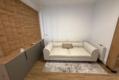 Garsonieră semidecomandată, mobilată în Lumina - 3