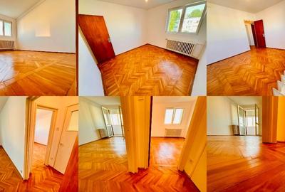 Apartament cu 2 camere semidecomandat în Titan - 6