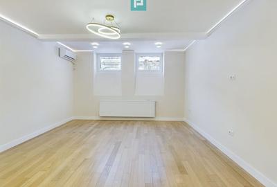 Apartament de 130 mp într-o casă interbelică din Dorobanți – renovat - 4