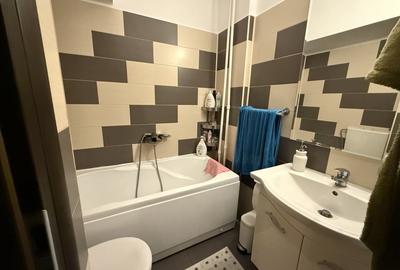 Garsoniera semidecomandata, 30 mp, Rovine, Zona Iruc - 6