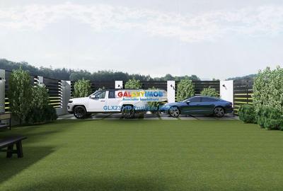 Casă cu 4 camere cu Teren 510 Mp în Clinceni - 4