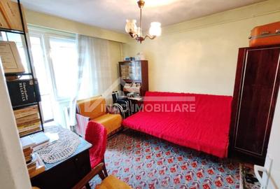 Apartament cu 2 camere in Gheorgheni zona strazii Liviu Rebreanu - 6