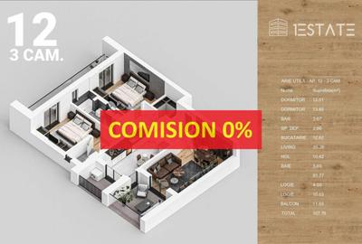 FINALIZAT | Pompa de caldura | Panouri fotovoltaice | 3 cam, - 1