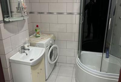 Apartament cu 2 camere în Central - 1