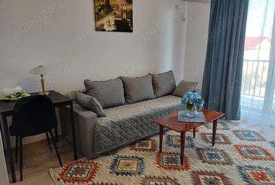 Proprietar inchiriez apartament 2,camere - 5