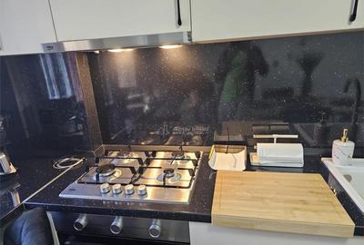 Apartament de inchiriat 2 camere in Blaj complet reno... - 12