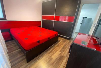 Apartament cu 2 camere decomandat în Nord - 2