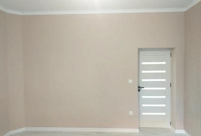 Casă cu 2 camere în Central - 1