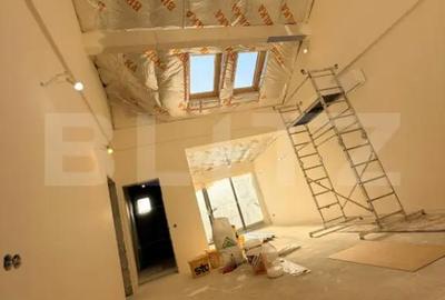 Casă cu 4 camere cu Teren 350 Mp în Tărlungeni - 3