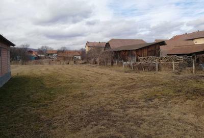 Casă cu 3 camere în Bodoc - 5