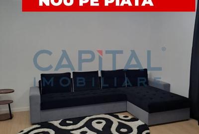 APARTAMENT 2 CAMERE,  PARTER - BLOC 2024