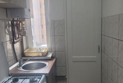 Apartament cu 3 camere, mobilat în Cedonia - 7