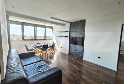 Apartament cu 3 camere - Rogerius - 71 mp - 5