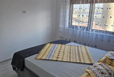Apartament cu 2 camere decomandat în Central - 3