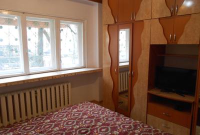 Apartament cu 2 camere decomandat în Militari - 2