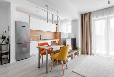 Bloc boutique Piata Unirii, constructie noua - 3