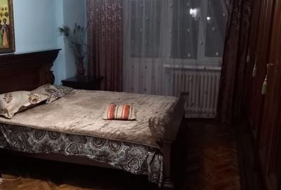 Apartament 3 camere, etaj 1, 74 mp utili, zona Liceu Unirea – Politie - 2