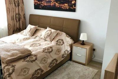 Garsoniera Bulevardul Ion MIhalache Piata Chibrit - 3