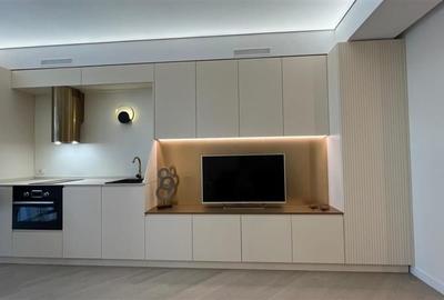 Pipera | Porsche | Cortina North | Bloc 2023 | Parcare - 9