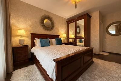 Apartament - Mobilat si utilat complet - LUX - Militari Residence - 5