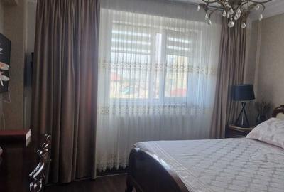 Apartament cu 2 camere decomandat în Central - 4