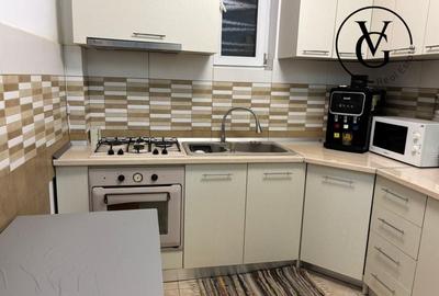 Etaj de vila spatios si complet utilat – Inel II - 4