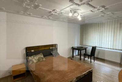 Apartament cu 4 camere semidecomandat în Lipovei - 13