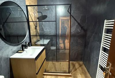 Apartament cu 3 camere decomandat în Mofleni - 6