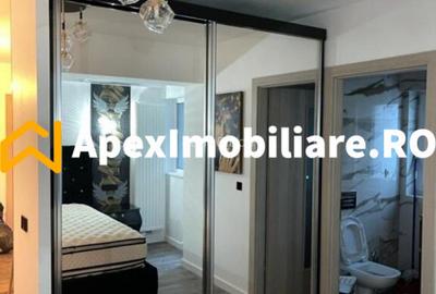 Apartament cu 2 camere decomandat în Barbu Văcărescu - 9