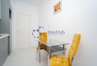 Apartament cu o camera, Unirea Towers, parcare inclusa - 3