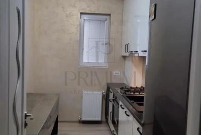 Apartament cu 2 camere decomandat, mobilat în Giroc - 4