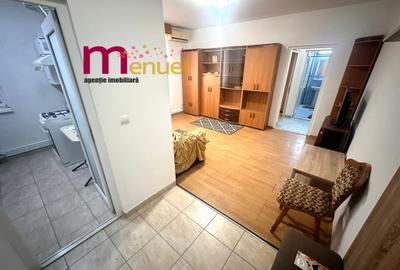Apartament cu 2 camere în Ultracentral - 3