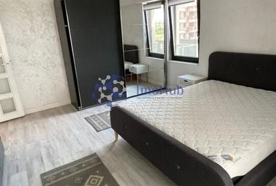 Garsonieră decomandată în Copou