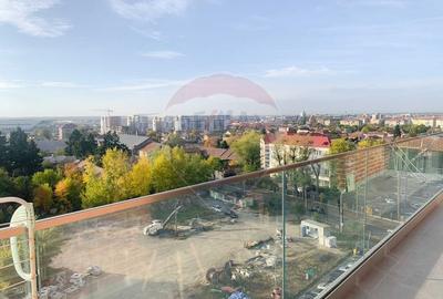 Apartament 5 camere de inchiriat in Complexul Rezidential Luceafarul - 2