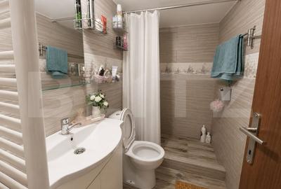Casă individuală cu 5 camere cu Canalizare în Central - 5