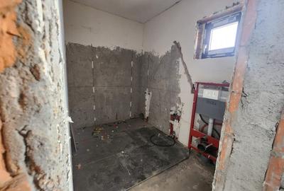 CASA INDIVIDUALA LUNCA CETATUII , 3 CAMERE SI 2 BAI , 500 MP TEREN - 13