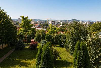 Casă individuală cu 9 camere cu Canalizare în Tudor Vladimirescu - 11