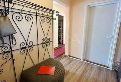 Exclusivitate-Apartament 4 camere decomandate - 2