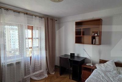 Apartament cu 3 camere decomandat în Păcurari - 8
