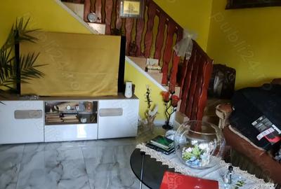 Casă cu 6 camere cu Teren 744 Mp în Vernești - 7