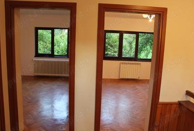 Casă cu 5 camere în Floreasca - 8