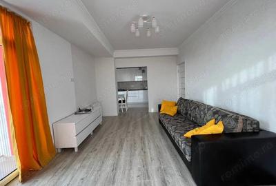Apartament cu 2 camere decomandat în Apărătorii Patriei
