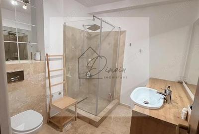 Apartament cu 4 camere decomandat, mobilat în Balotești - 6