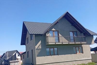 Casă cu 3 camere în Central - 3