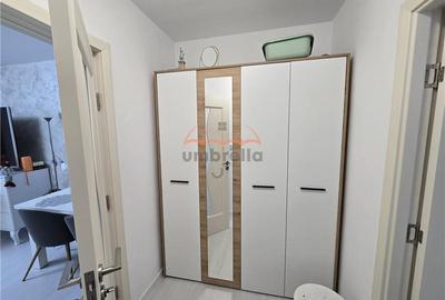 Apartament cu 2 camere semidecomandat în Gheorgheni - 4