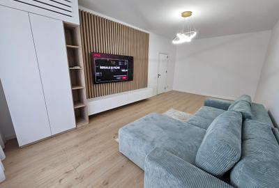 Vanzare Apartament 65mp Exigent Parc View - 8