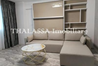 Garsonieră decomandată, mobilată în Ultracentral