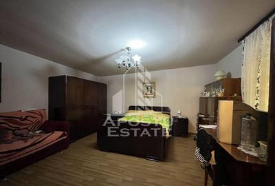 Casă cu 3 camere cu Teren 1437 Mp în Mașloc - 13