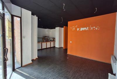 Spațiu comercial, de 86 mp, în Iancului - 6